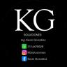 Logo de KG Soluciones